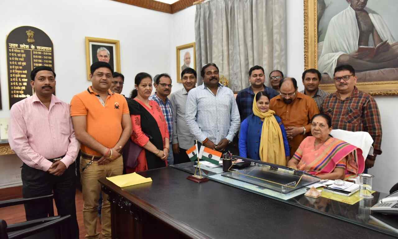 हेमंत तिवारी ने पत्रकारों पर फर्जी मुकदमों के विरोध में उठाई आवाज