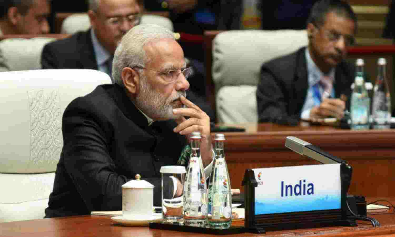 एकजुट रहने पर शांति और विकास संभव:नरेंद्र मोदी
