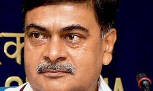 बिहार के राज कुमार सिंह को भी मिली मोदी कैबिनेट में एंट्री