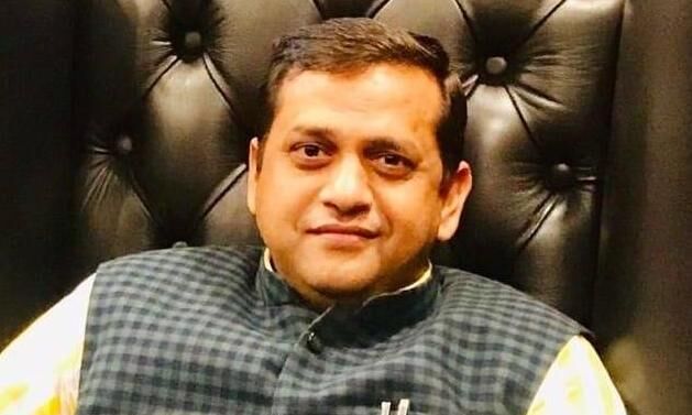 राहुल गांधी के फेवर में  अशोक गहलौत