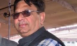 भू माफिया रंजन मित्तल सहित दो के खिलाफ गैंगस्टर की कार्यवाही