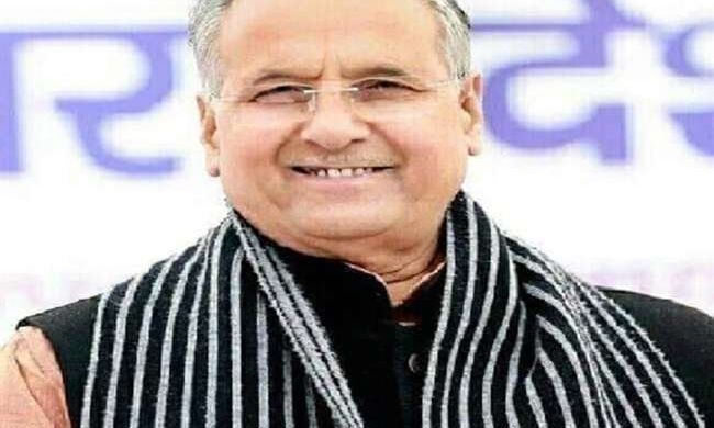 आबकारी मंत्री ने की विभागीय परिचयात्मक बैठक