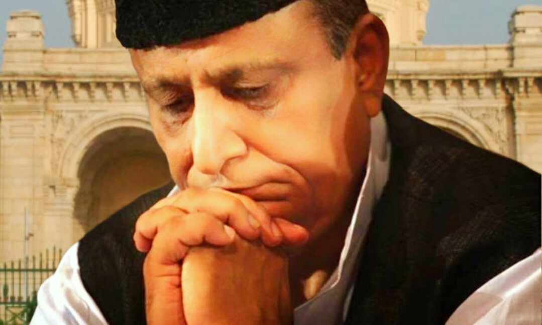 राज्यपाल ने दिए आज़म खान पर कार्यवाही के निर्देश : फैसल खान लाला