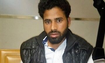 यूपी एटीएस ने मुंबई एअरपोर्ट से पकड़ा आतंकी अबू ज़ैद