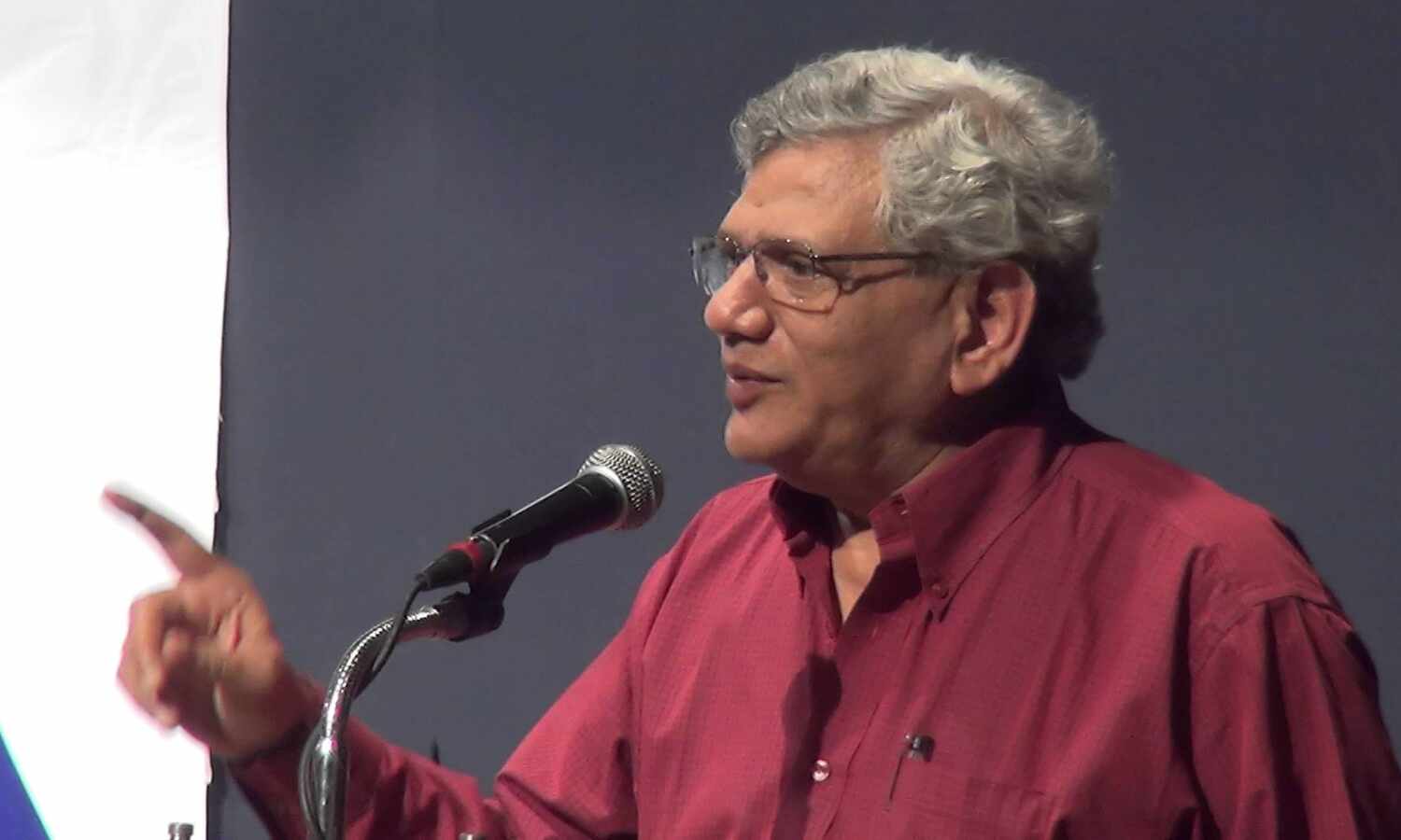 2019 के लोकसभा चुनाव में कांग्रेस से समझौता नहीं करेगी माकपा