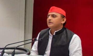 बिगड़ती कानून व्यवस्था से उत्तर प्रदेश हत्या प्रदेश बन गया है : अखिलेश यादव