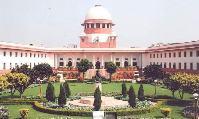 आर्टिकल 370 पर प्रेसिडेंट के ऑर्डर को सुप्रीम कोर्ट में चैलेंज