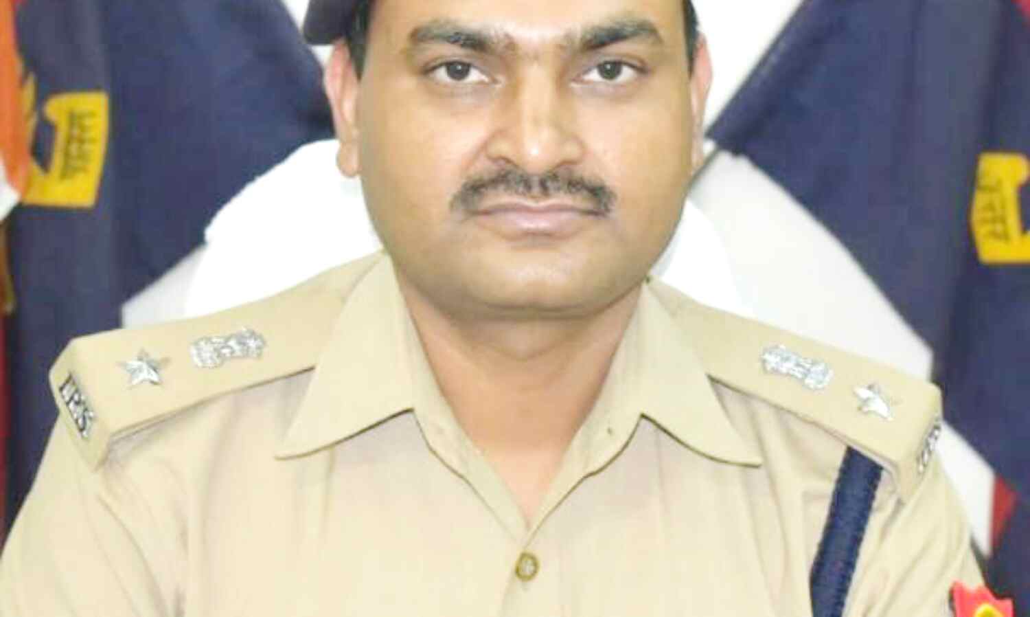 150 दिन-बागपत एसपी प्रताप गोपेन्द्र ने बढ़ाया खाकी का रूतबा
