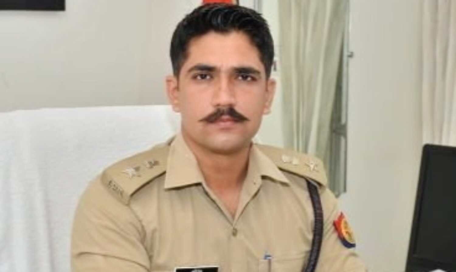 आईपीएस अभिषेक यादव की गारंटी- हिंसा में निर्दोषों को नहीं होगी जेल