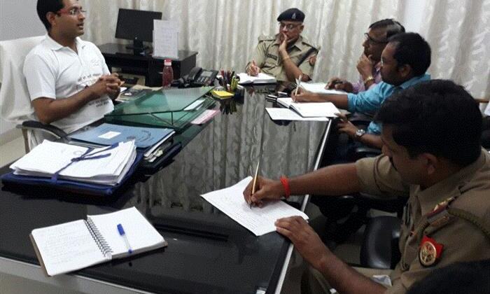 कौशल विकास मिशन के तहत रोजगार मेला का होगा आयोजन