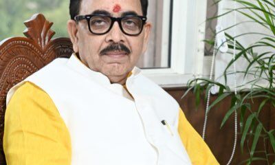 70 लाख युवाओं के लिए रोजगार अवसर सृजित करेगा : डॉ. महेन्‍द्र नाथ पांडेय