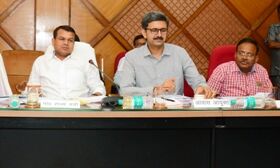 आवास विकास परिषद की सम्पत्तियों की मार्केटिंग बेहतर तरीके से की जाये : सुरेश पासी