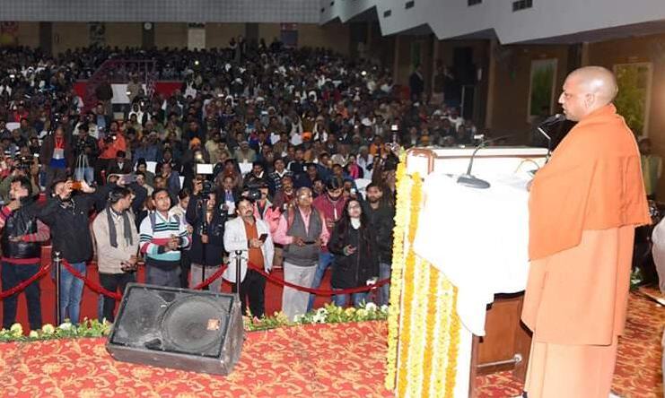 प्राकृतिक खेती से पैदावार को दोगुना किया जा सकता है : मुख्यमंत्री