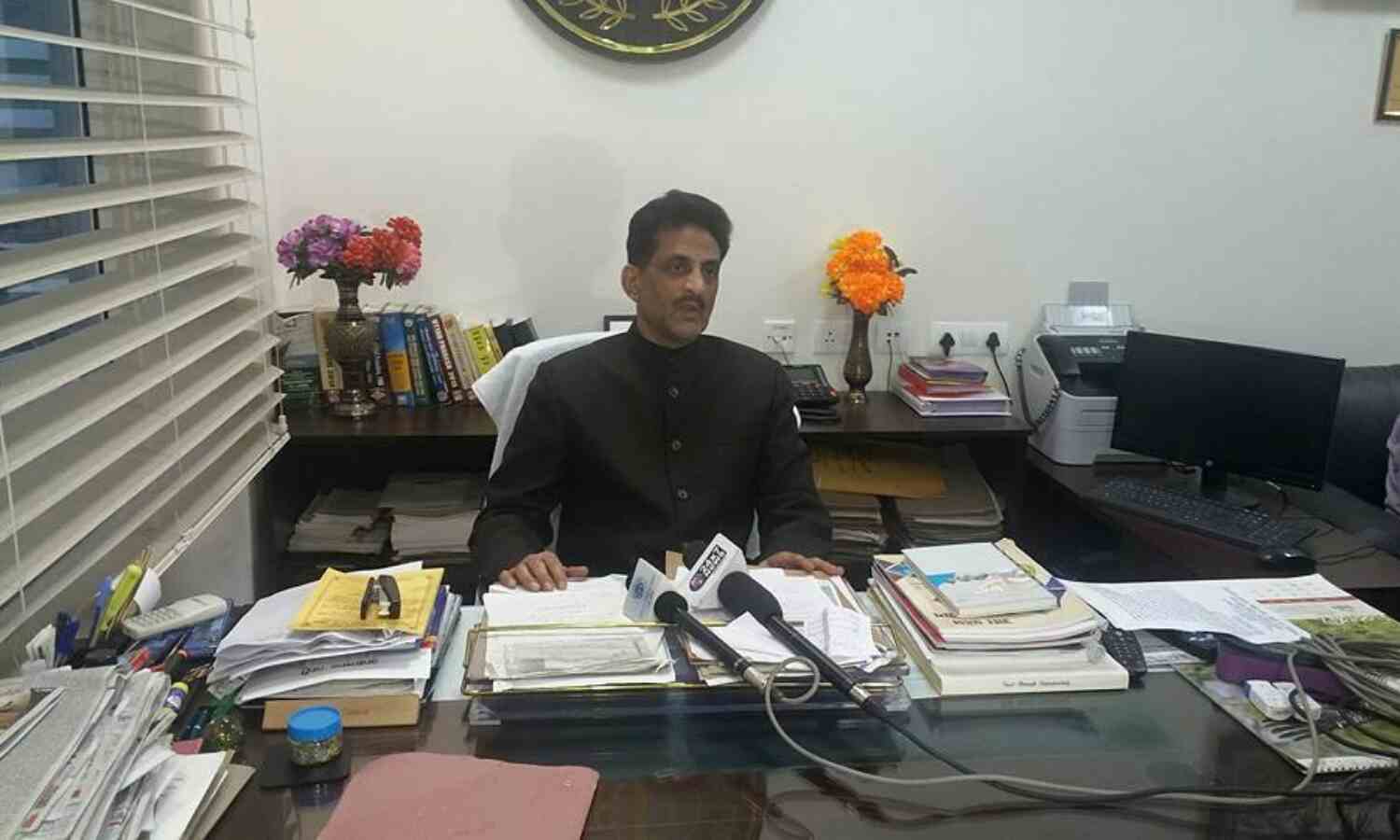खतौली अवैध कब्जेदारों से मुक्त हुए अट्ठावन तालाब आरटीआई के तहत  हुई थी कार्यवाही