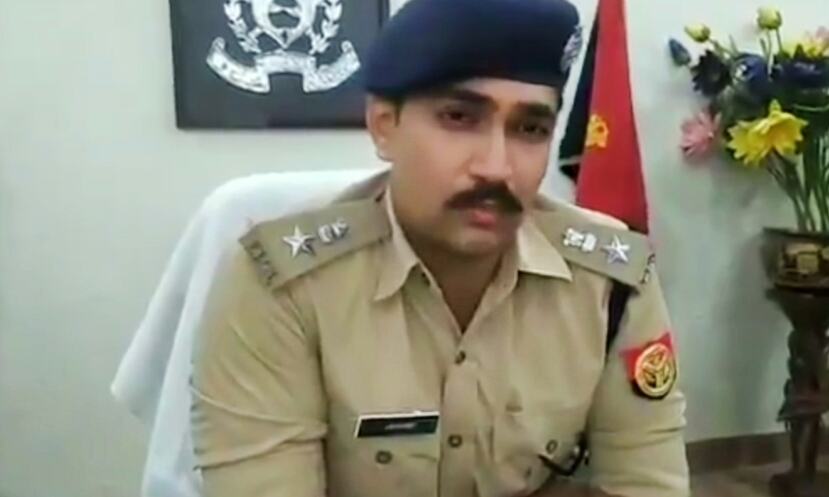 प्रतिदिन हो रहे हादसों तथा शहर में लगने वाले जाम को दृष्टिगत रखते हुए एसएसपी अभिषेक यादव की अपील