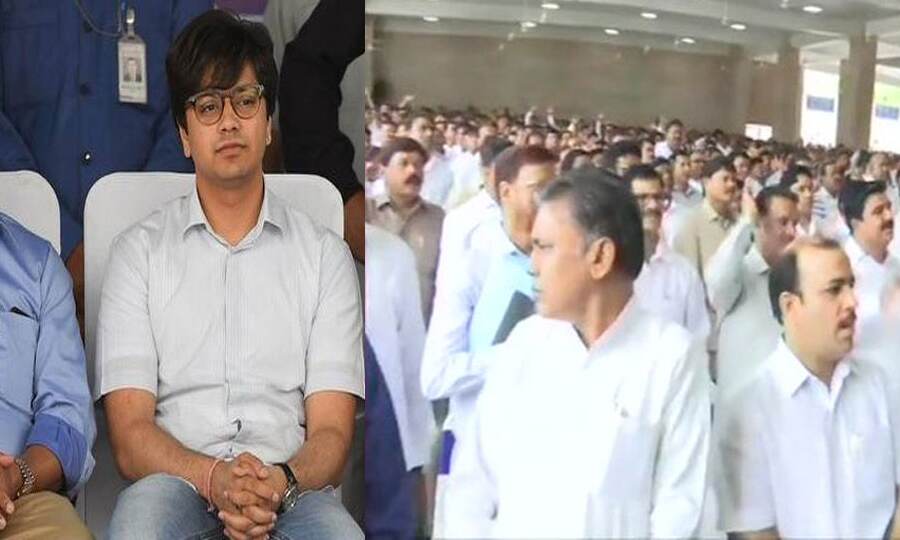 माया भी अब भाई-भतीजावाद के फेर में, भाई को उपाध्यक्ष व भतीजे को कोर्डिनेटर बनाया