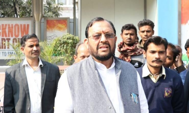 भारत स्वच्छ मिशन को जन आन्दोलन का रूप देना होगा : सुरेश खन्ना
