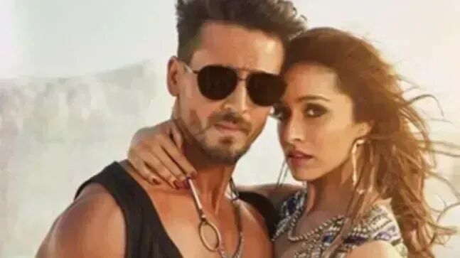 Baaghi 3 का पहला वीडियों गीत Dus Bahane 2.0 आ चुका हैं