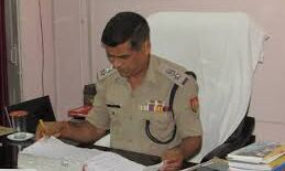 एनकाउन्टर स्पेस्लिस्ट आईपीएस अनंतदेव होंगे एसएसपी मुज़फ्फरनगर