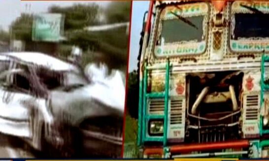 मुजफ्फरनगर के उदयवीर हत्याकाण्ड़ की याद दिला गया उन्नाव रेप पीड़िता का रायबरेली एक्सीडेन्ट