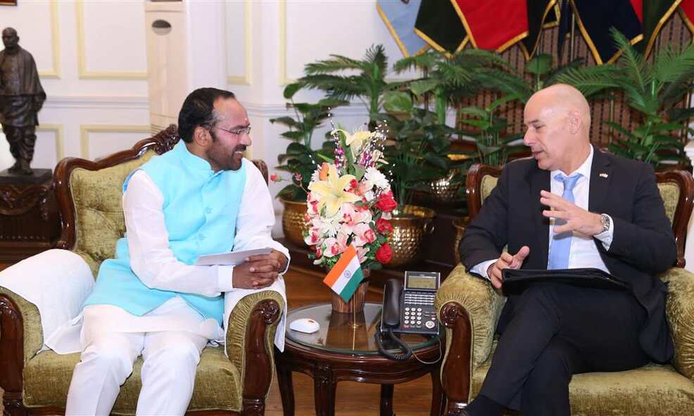 लोकसभा में मानव अधिकार संरक्षण (संशोधन) विधेयक, 2019 पारित