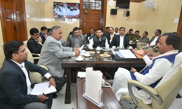 मार्ग निर्माण में नवीन तकनीकी का प्रयोग विषयक कार्यशाला का आयोजन 8 व 9 दिसम्बर को