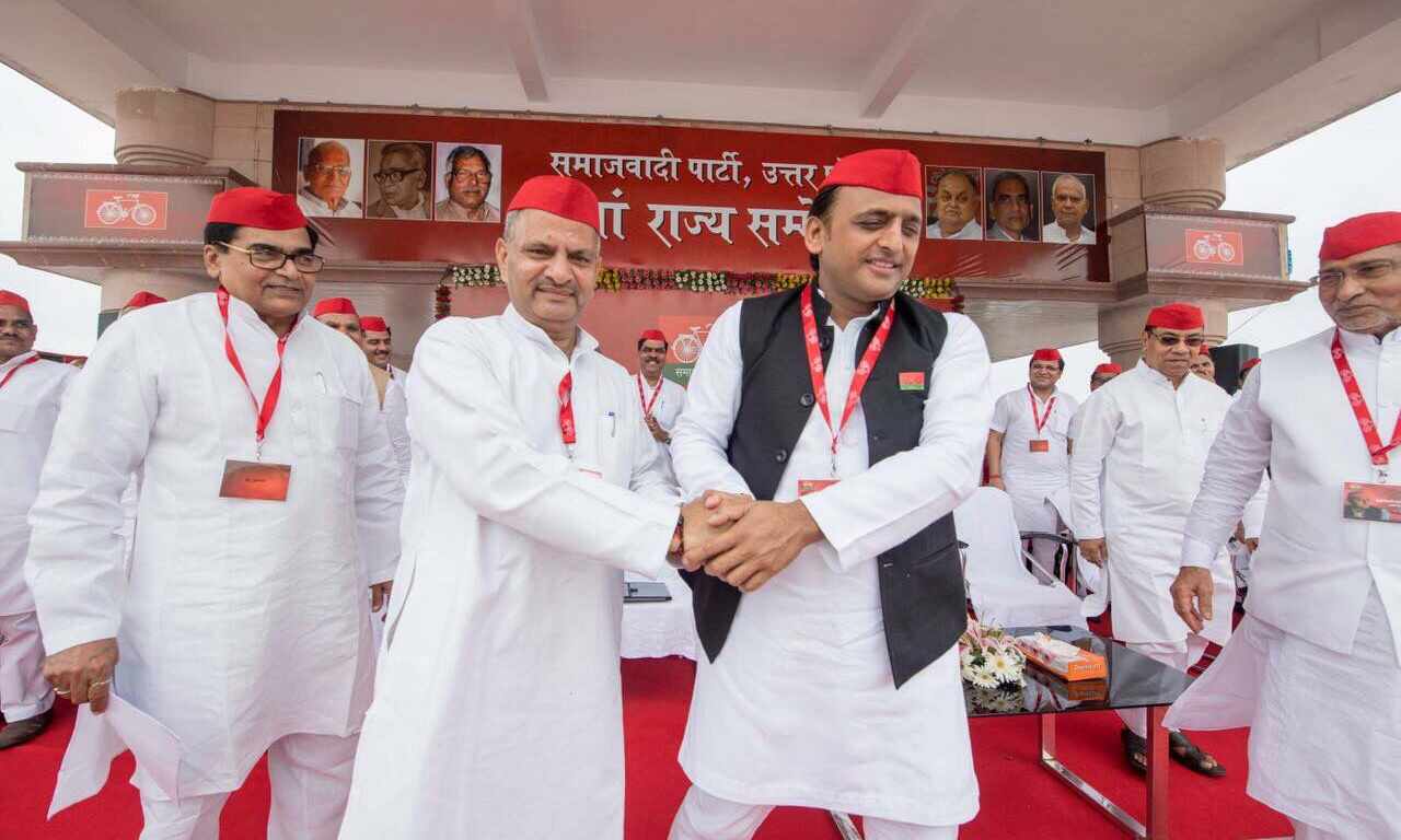 नोटबंदी और जीएसटी की वजह से मंहगाई की मार से जनता पहले से ही त्रस्त थी अब : नरेश उत्तम पटेल