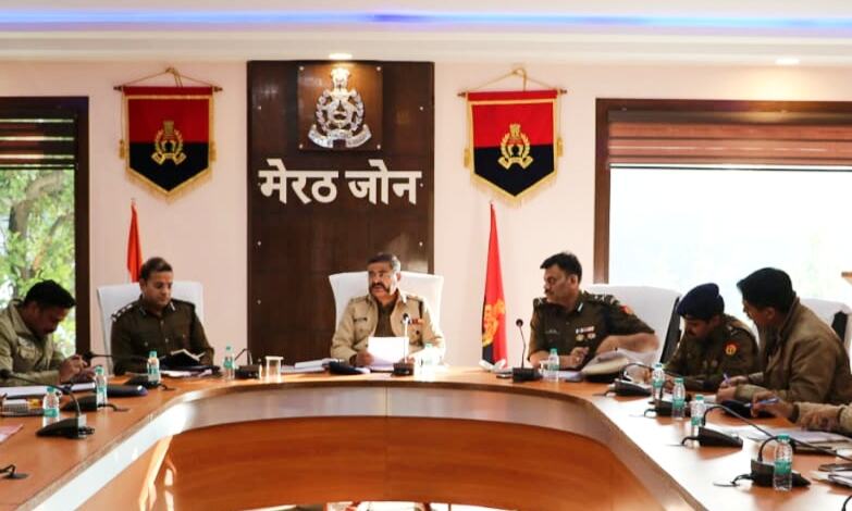 गणतंत्र दिवस पर एडीजी प्रशांत कुमार की सलामी, मुठभेड़ में डूबा अपराध की दुनिया का चांद