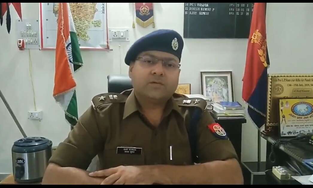 नशे के अवैध कारोबार पर आईपीएस अजय का वार, ईनामी कुख्यात गर्दा गिरफ्तार