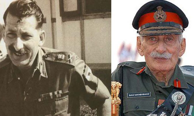 आज के ही दिन 2008 को सैम मानेकशॉ ने अस्पताल में ली थी अंन्तिम सांस