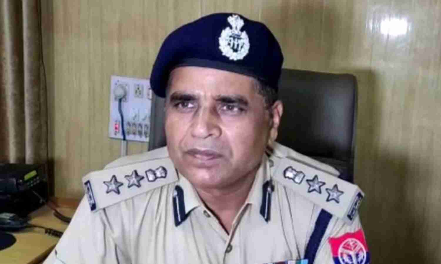 बर्थडे स्पेशल- बदमाशों का अंत करने में हमेशा आगे रहे आईपीएस अनन्त देव