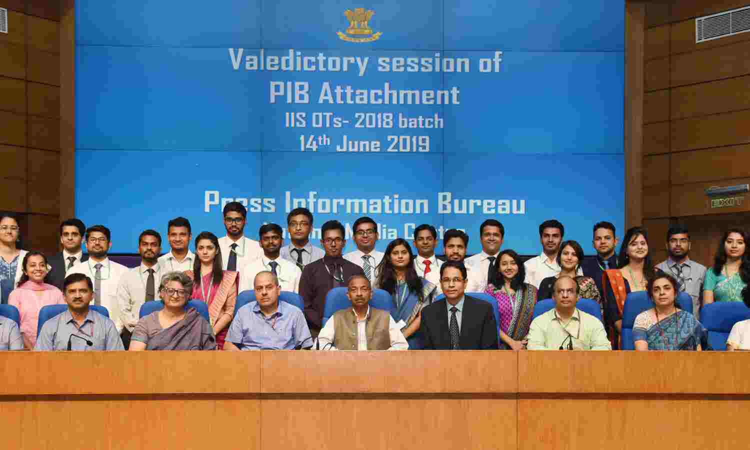 प्रसारण मंत्रालय द्वारा क्षेत्रीय भाषाओ के टेलीविजन धारावाहिकों में कलाकार दिखाने के बारे में परामर्श जारी
