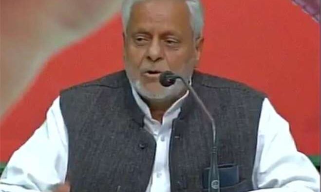उत्तर प्रदेश के विकास में अखिलेश यादव  के योगदान को स्वीकार करने में भाजपा को पसीना छूटता है