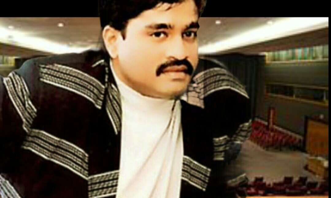 भारत के लिए खतरा है डी-कंपनी का टेररिस्ट नेटवर्क में तब्दील होना