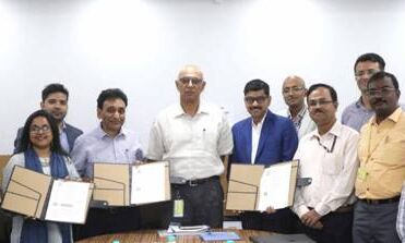 प्रशिक्षण महानिदेशालय ने रोजगार-योग्‍य कौशल कार्यक्रम बनाने के लिए सिस्को तथा एक्सेंचर समझौता किया