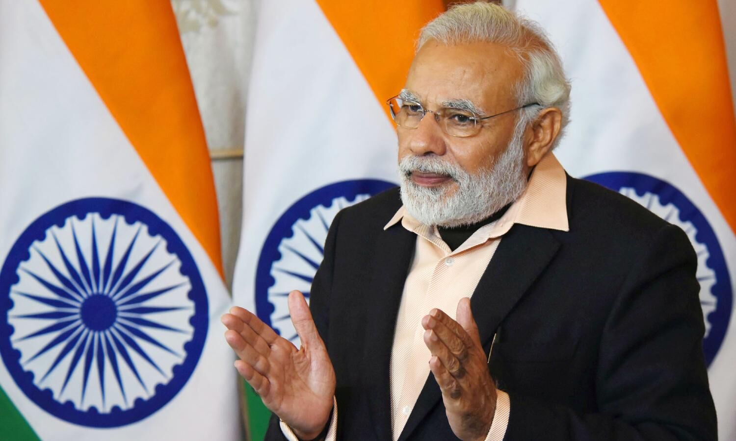 अवसर का सदुपयोग करना नरेन्द्र मोदी से बेहतर कौन कर सकता है