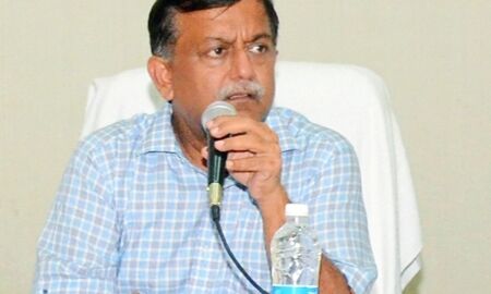 एसटीएफ ने बीते साल 885 अपराधी गिरफ्तार किये :  अवनीश कुमार अवस्थी