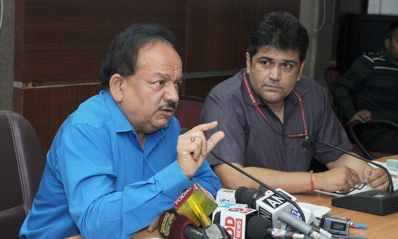 वायु प्रदूषण के प्रबंधन के लिए लंबी अवधि तक सतत कार्रवाई की आवश्‍यकता-पर्यावरण मंत्री