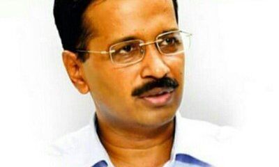 मध्य प्रदेश में भी जोर आजमाएंगे अरविन्द केजरीवाल
