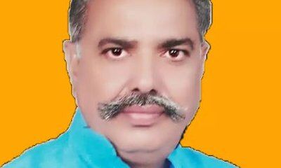शिविर लगाकर सभी पात्रों के राशन कार्ड बनाए जाएं - धुन्नी सिंह