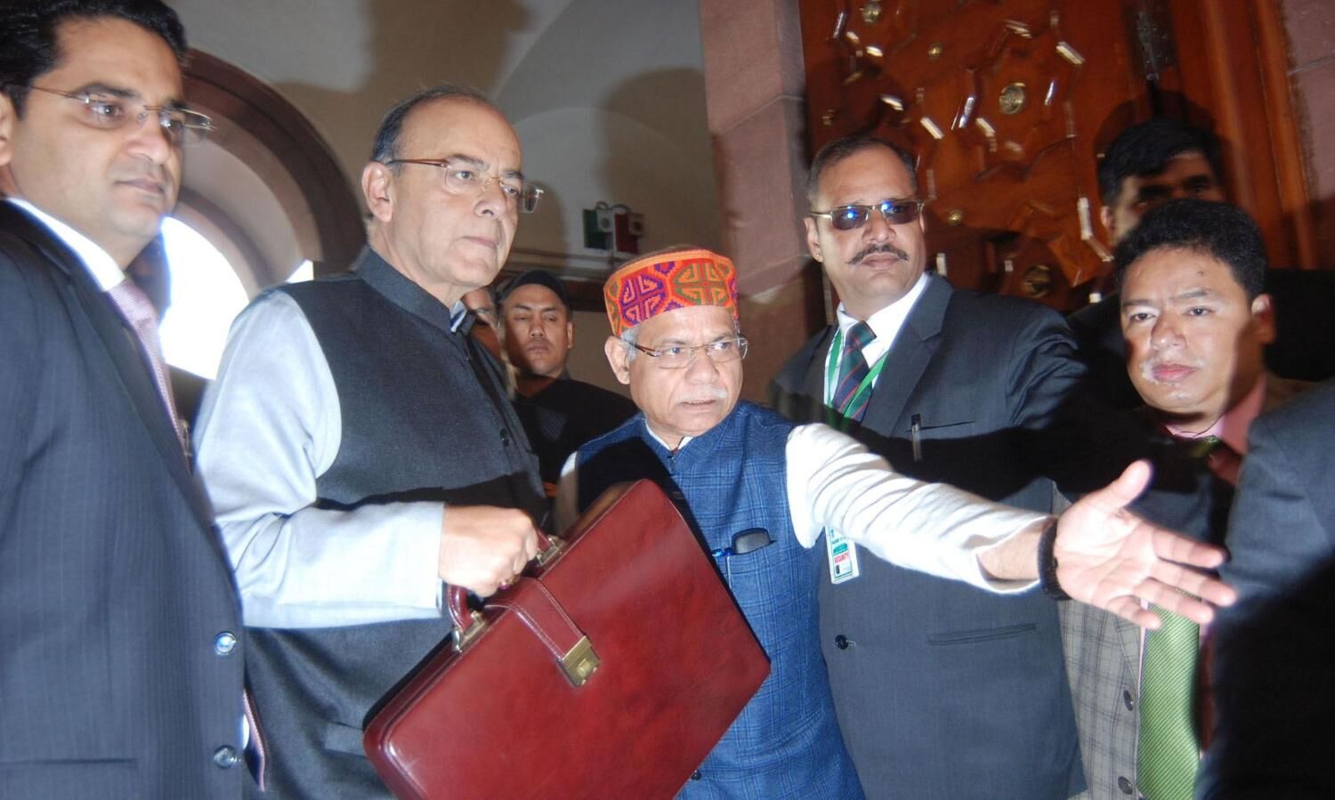 बजट 2018-19 की अहम  बातें