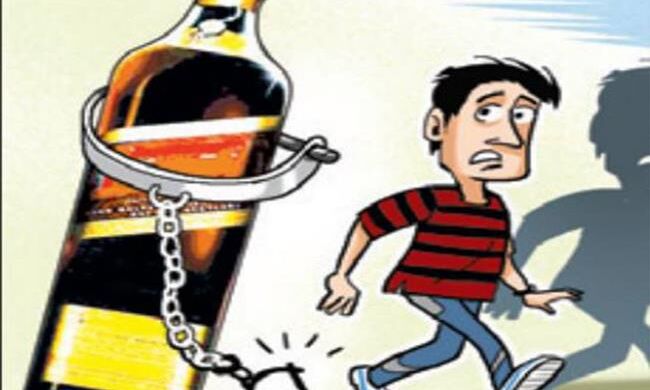 नकली शराब रोकने के लिए नवीन तकनीक युक्त सुरक्षा प्रणाली की जाएगी लागू