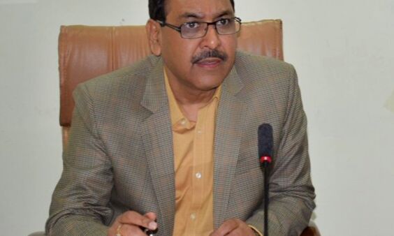 प्रधानमंत्री उज्ज्वला योजना गरीब परिवारो की महिलाओं के लिए वरदान साबित हो रही हैं  : अजय शंकर  पाण्डेय