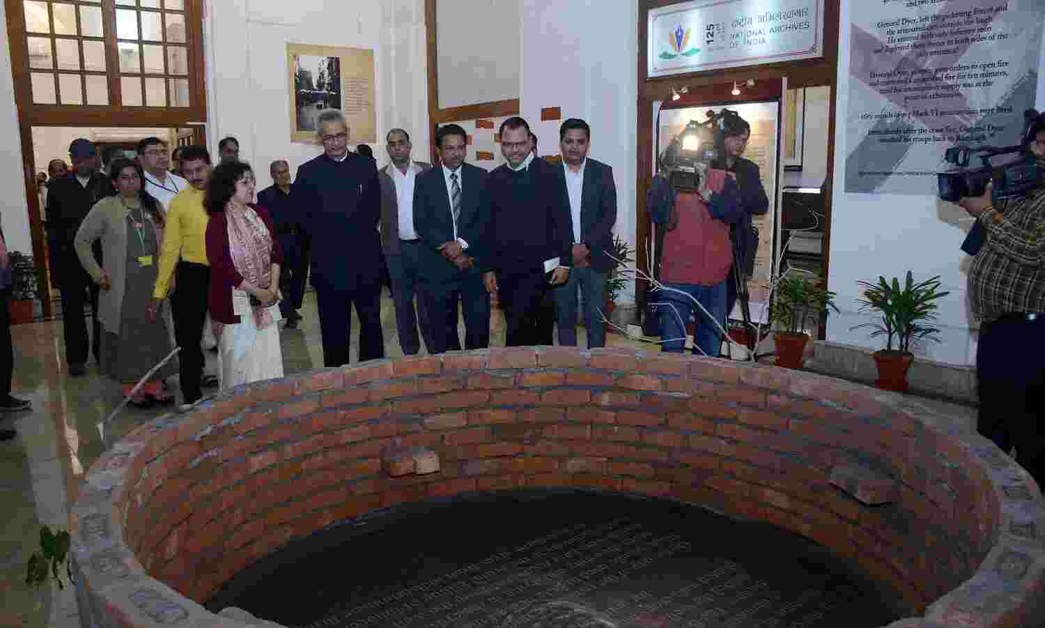 जलियांवाला बाग : ब्रिटिश राज के खिलाफ भारतीयों के अनवरत संघर्ष को दिखाने का प्रयास
