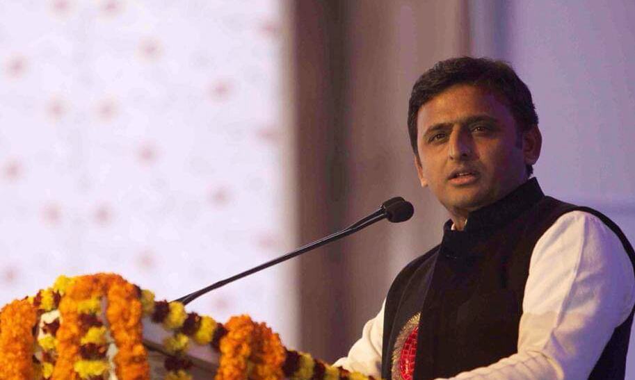 प्रदेश में 69,000 शिक्षकों की भर्ती काफी समय से अटकी है : अखिलेश यादव
