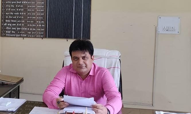 16 जुलाई से महाशिवरात्रि पर्व 30 जुलाई तक नुमाईश ग्राउण्ड में नही लगेगा साप्ताहिक मंगल बाजार