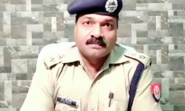 एसएसपी बुलन्दशहर एन कोलांची तात्कालिक प्रभाव से निलम्बित