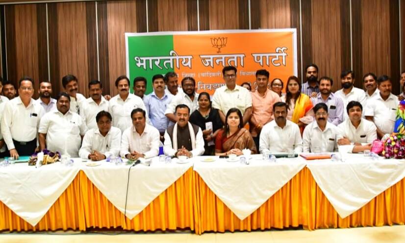भारत अब एशिया में सबसे कम टैक्स दरों वाला देश हो गया है : केशव प्रसाद मौर्य