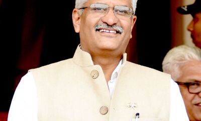 2.5 लाख पंचायतों के लिए क्षमता सुदृढ़ीकरण पहल आरंभ