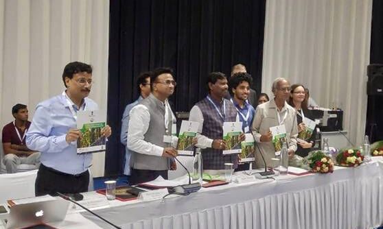 जनजातीय उद्योग को बढ़ावा देने के लिए सबसे बड़े जनजातीय आंदोलन की शुरूआत की